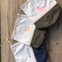 Lade das Bild in den Galerie-Viewer, Brotkorb und Brotbeutel
